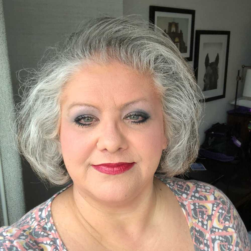 Meet your Posher, Jackie